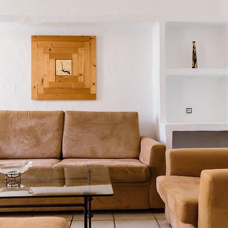 פלאיה בלנקה Kamezi Boutique Hotel Villas מראה חיצוני תמונה