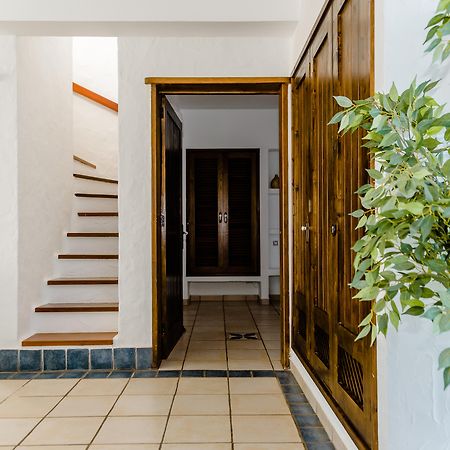 פלאיה בלנקה Kamezi Boutique Hotel Villas מראה חיצוני תמונה