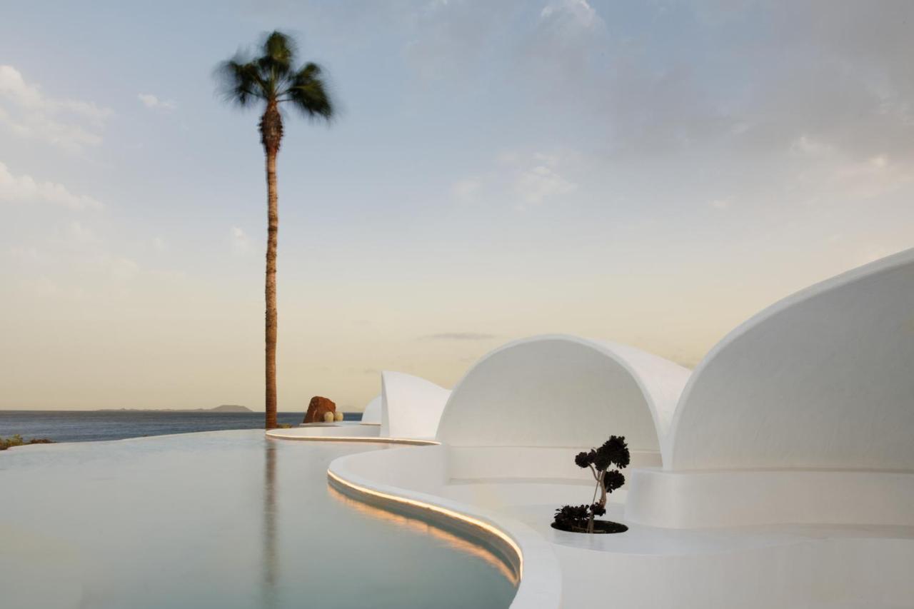 פלאיה בלנקה Kamezi Boutique Hotel Villas מראה חיצוני תמונה