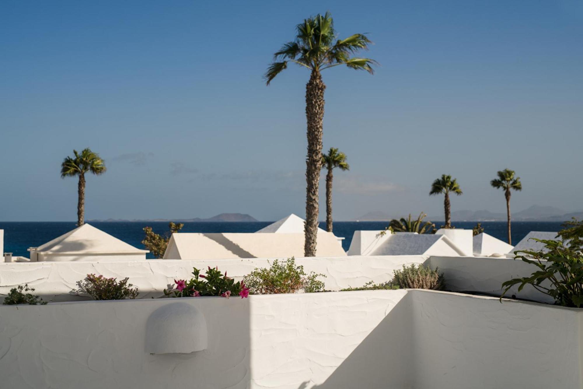 פלאיה בלנקה Kamezi Boutique Hotel Villas חדר תמונה