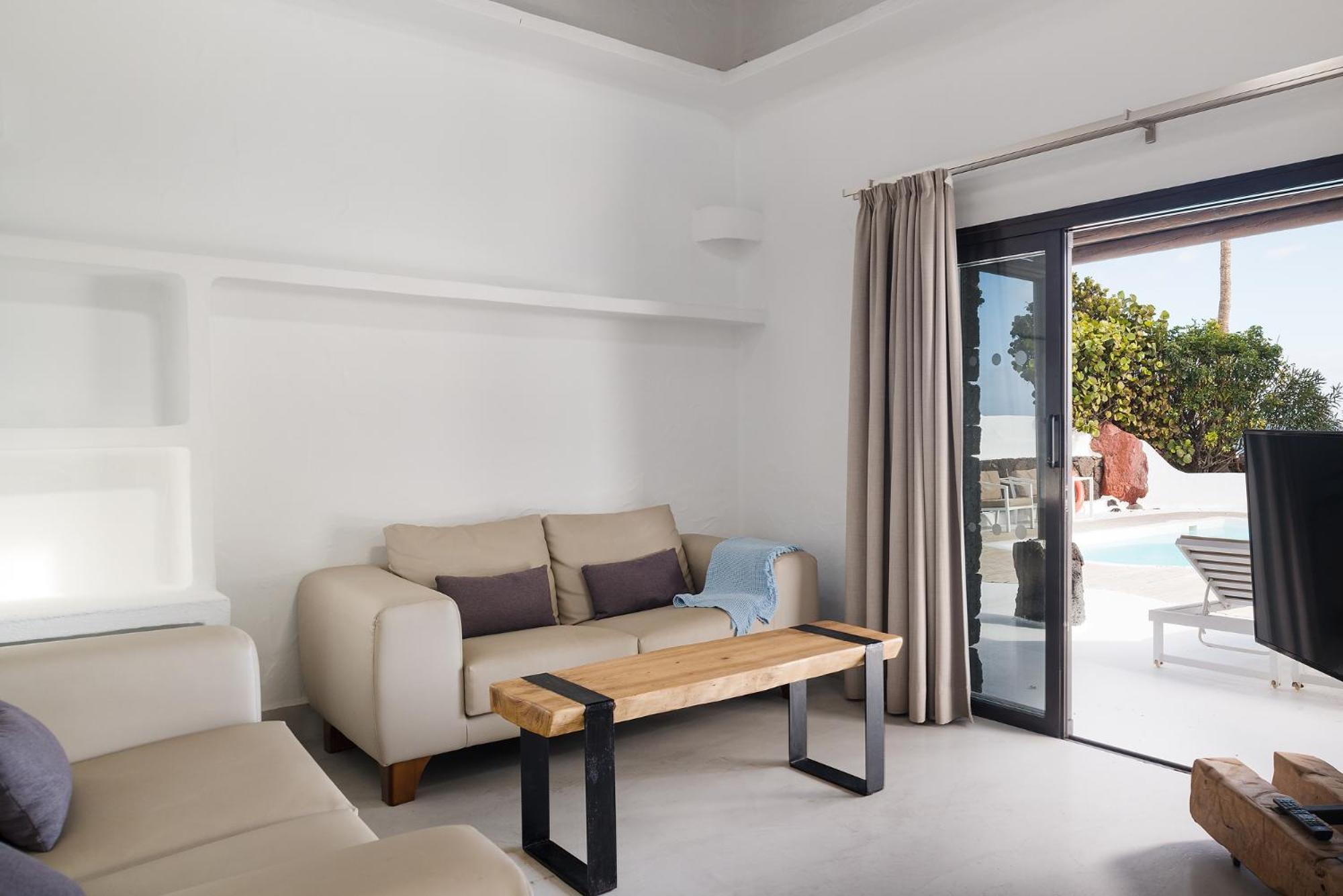 פלאיה בלנקה Kamezi Boutique Hotel Villas חדר תמונה