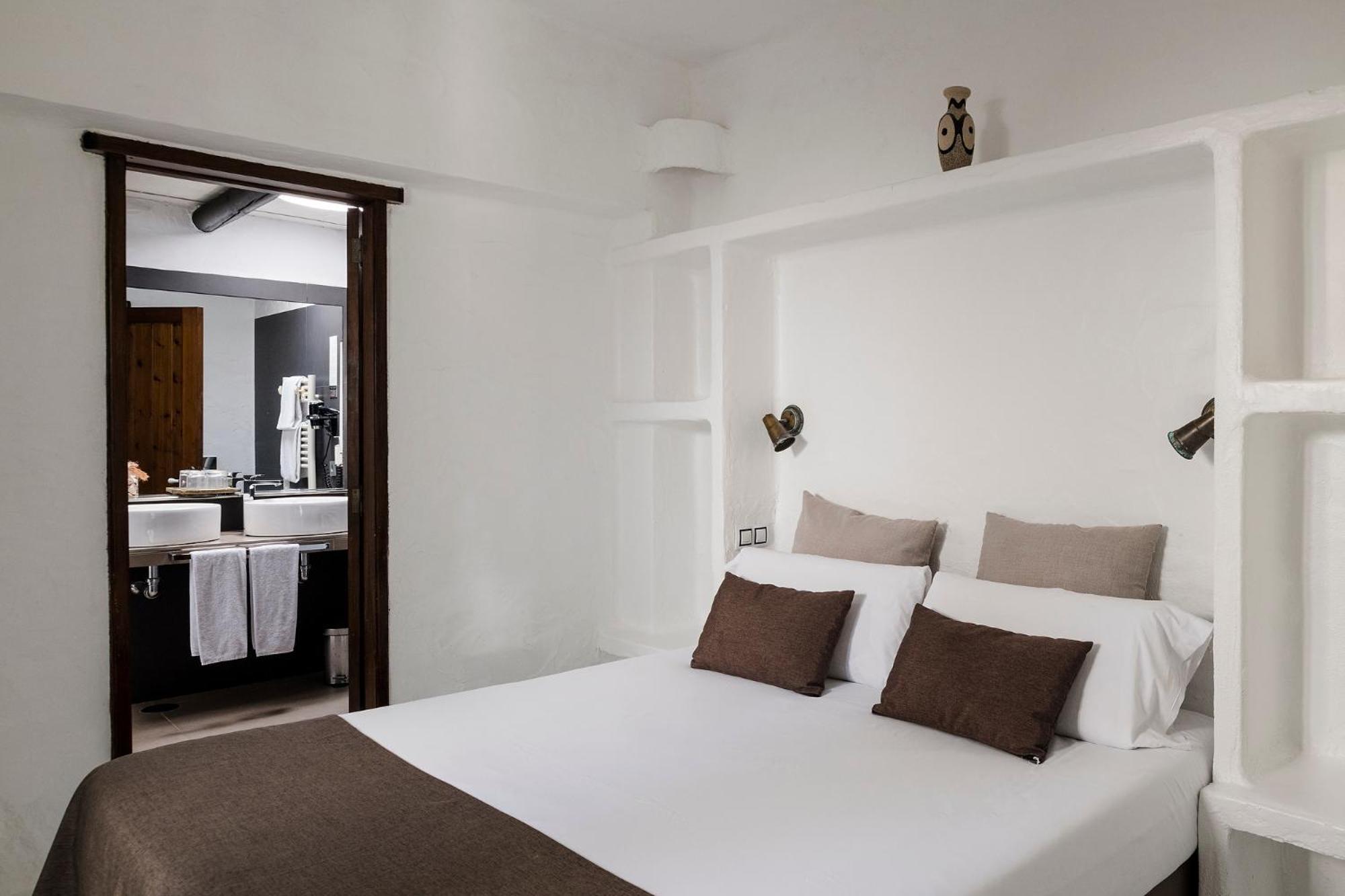 פלאיה בלנקה Kamezi Boutique Hotel Villas חדר תמונה