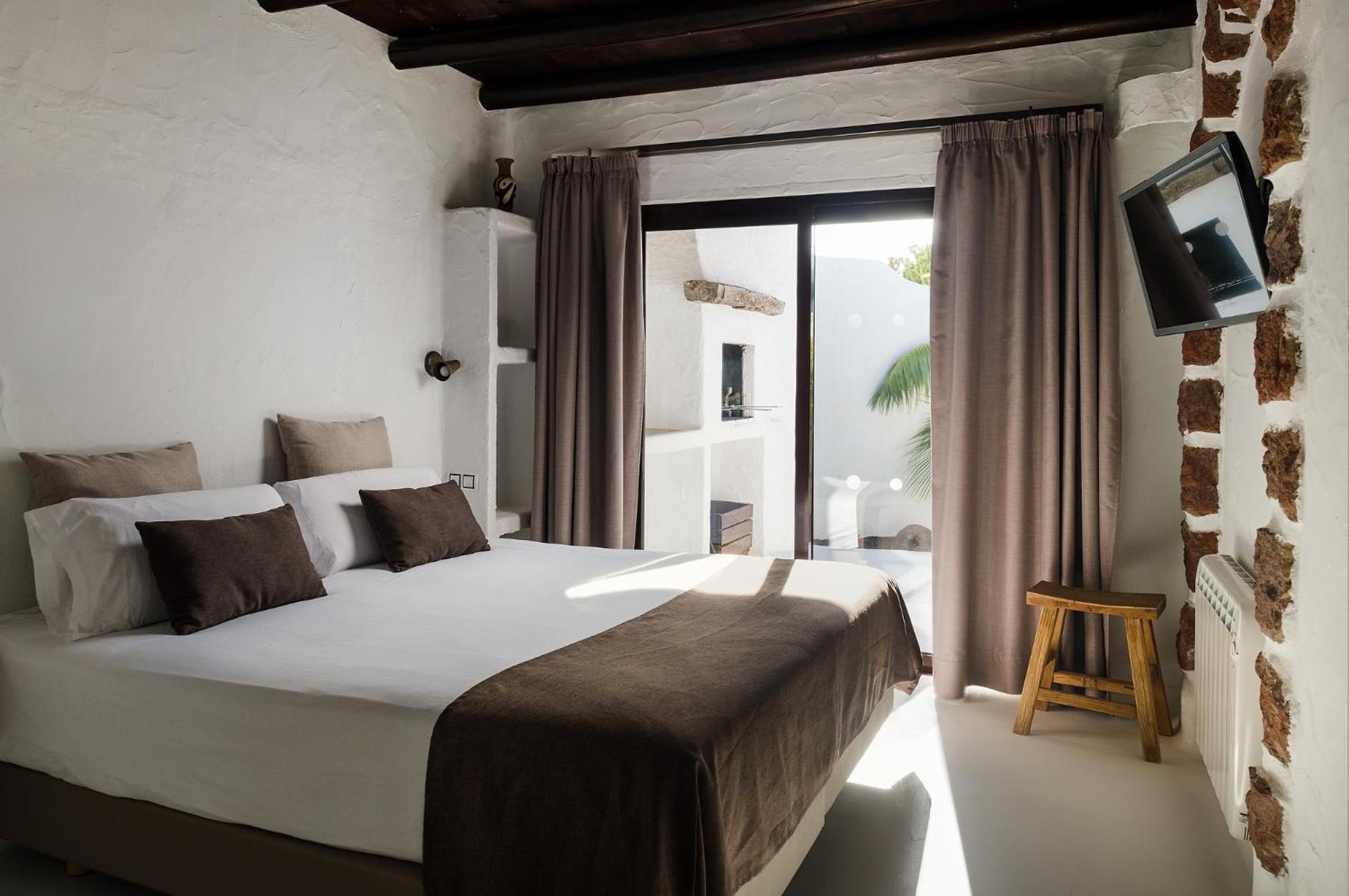 פלאיה בלנקה Kamezi Boutique Hotel Villas מראה חיצוני תמונה