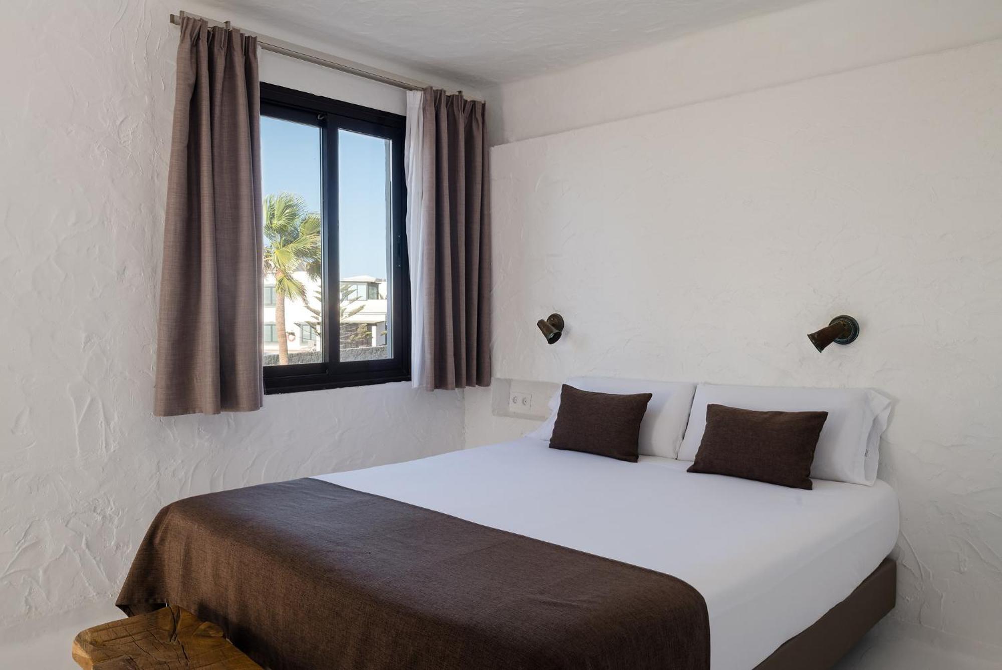 פלאיה בלנקה Kamezi Boutique Hotel Villas חדר תמונה