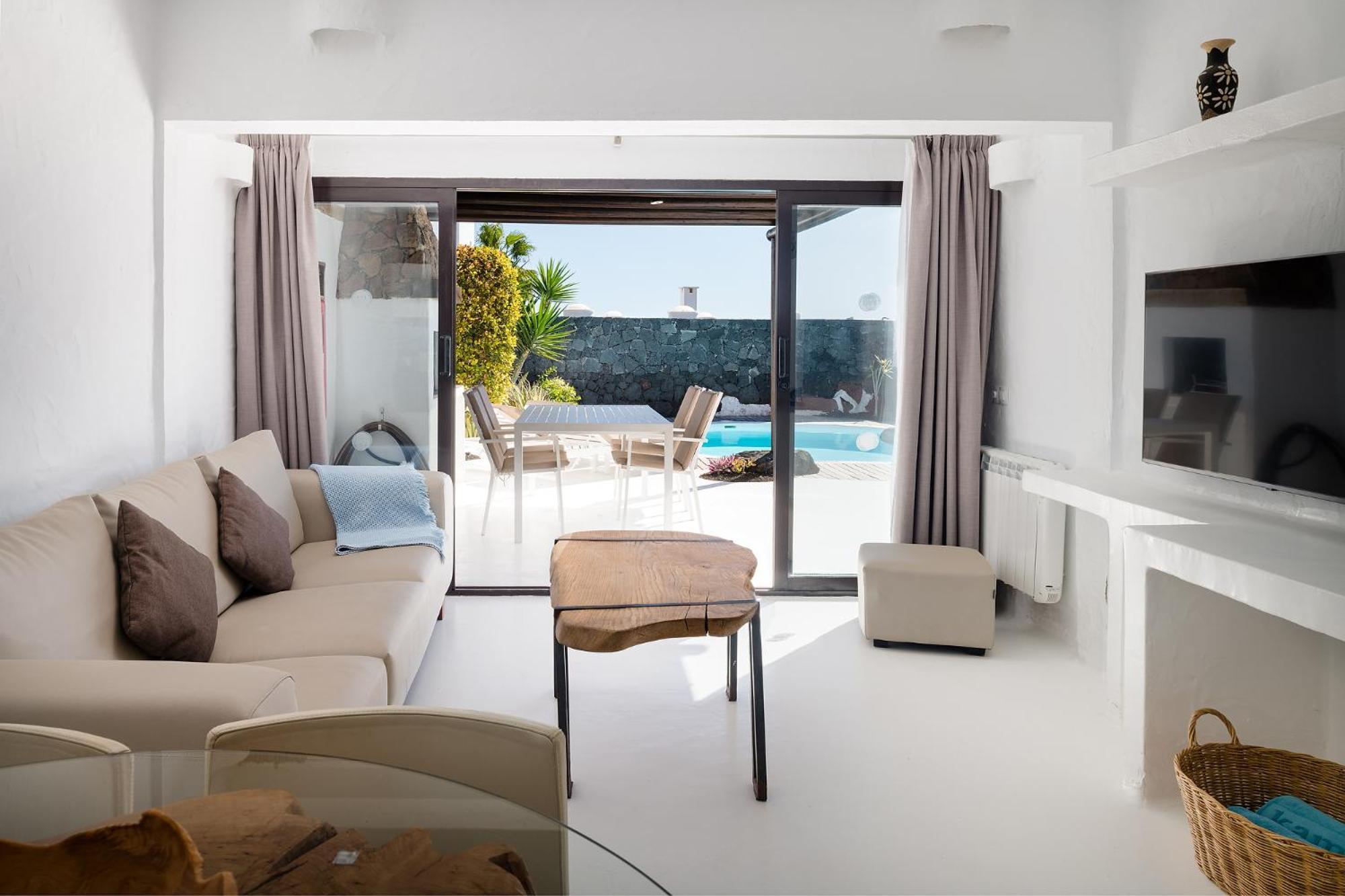 פלאיה בלנקה Kamezi Boutique Hotel Villas חדר תמונה