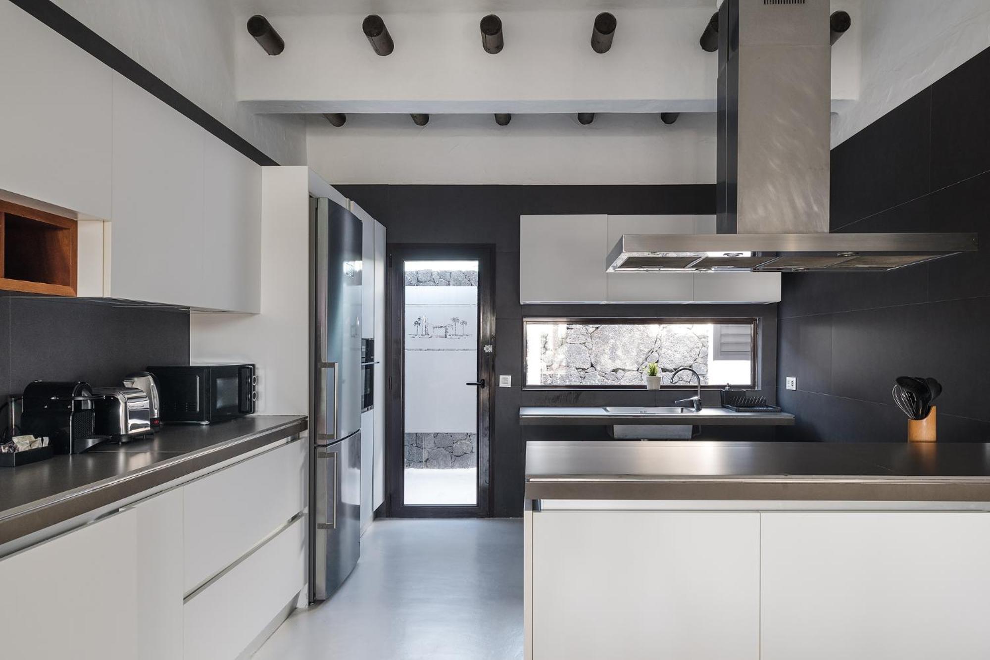 פלאיה בלנקה Kamezi Boutique Hotel Villas מראה חיצוני תמונה