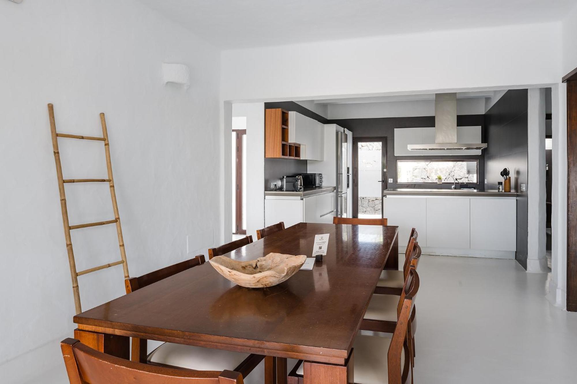 פלאיה בלנקה Kamezi Boutique Hotel Villas חדר תמונה