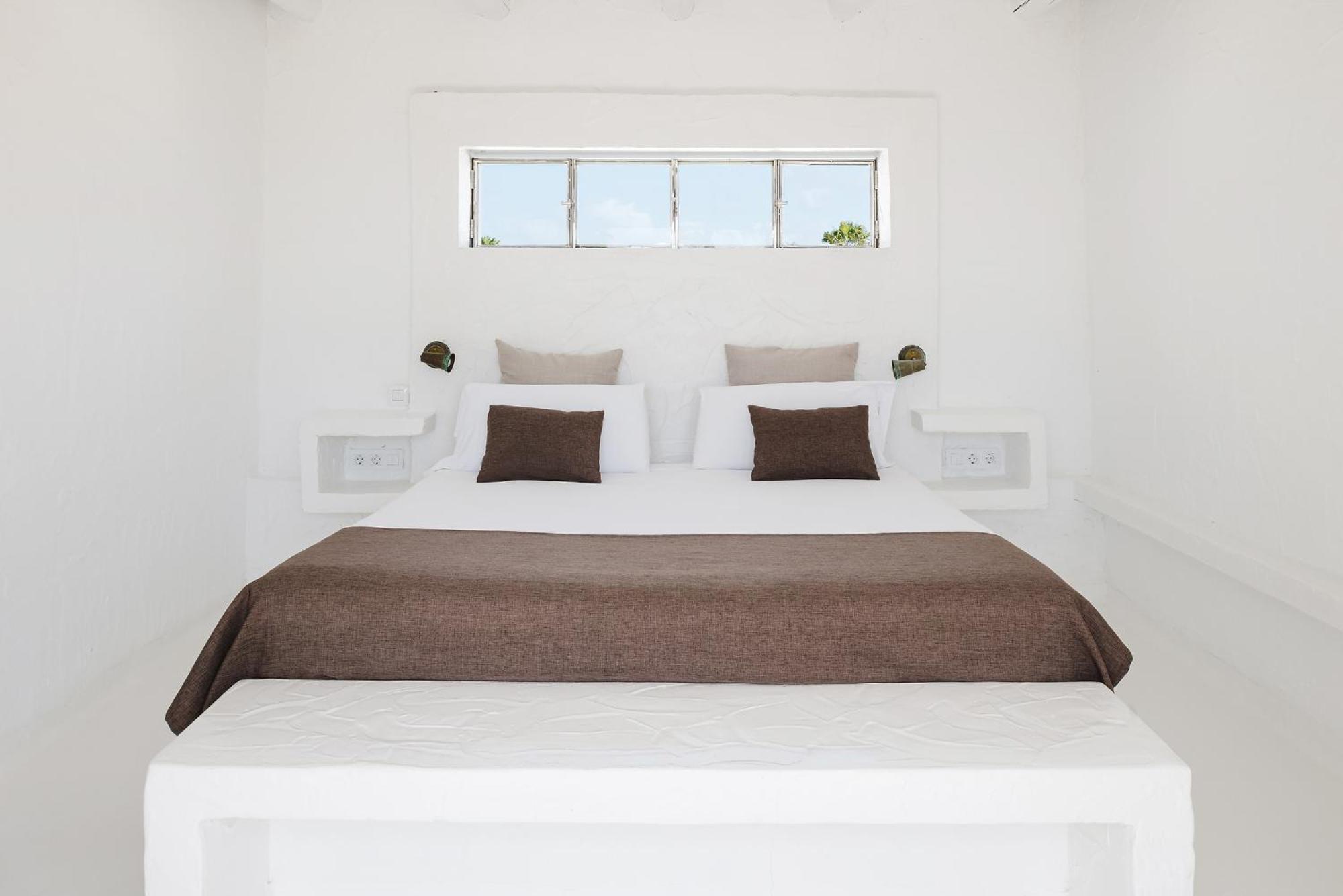 פלאיה בלנקה Kamezi Boutique Hotel Villas חדר תמונה