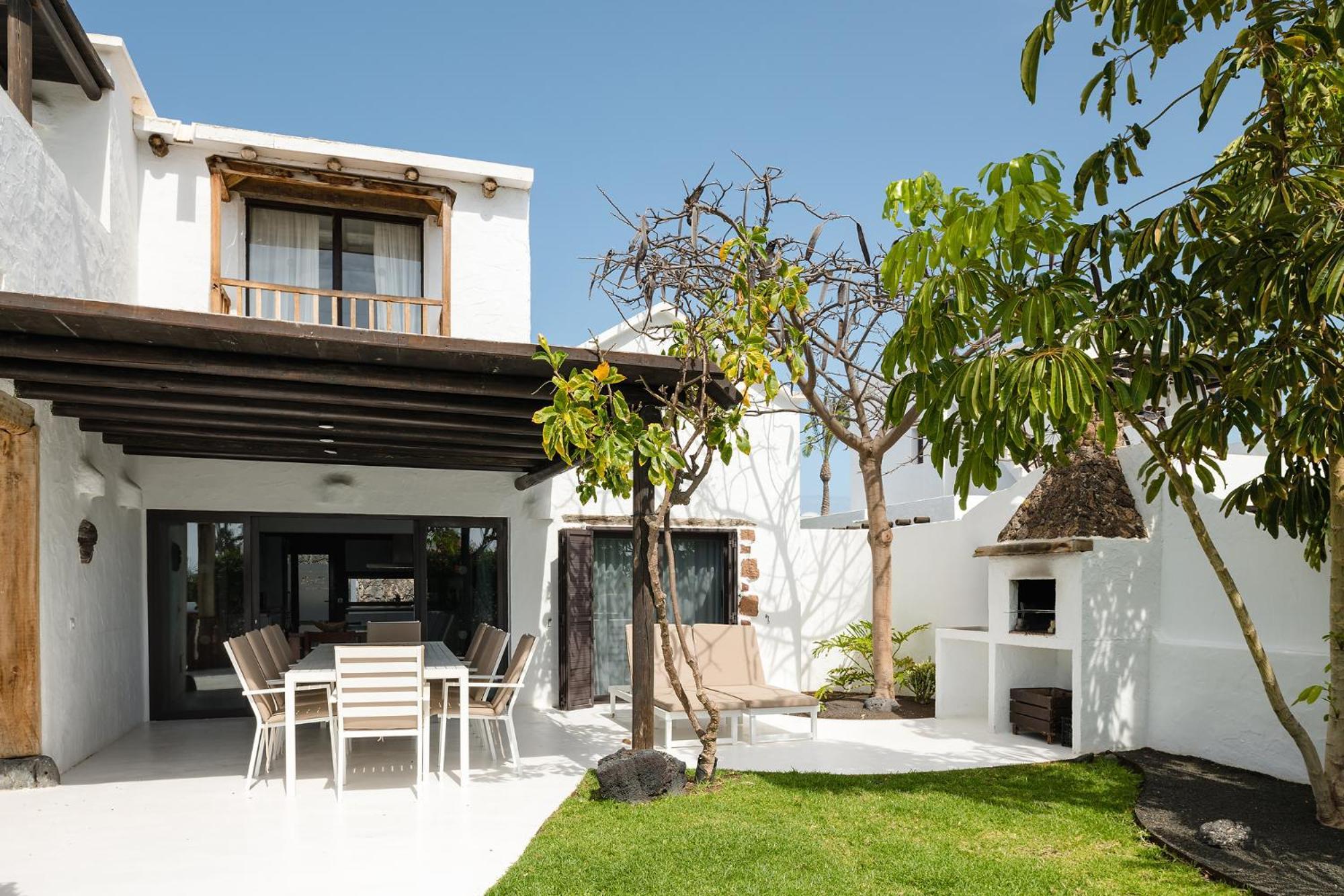 פלאיה בלנקה Kamezi Boutique Hotel Villas חדר תמונה