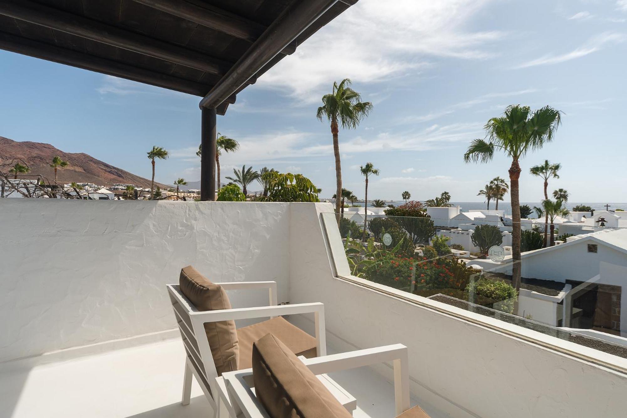 פלאיה בלנקה Kamezi Boutique Hotel Villas מראה חיצוני תמונה
