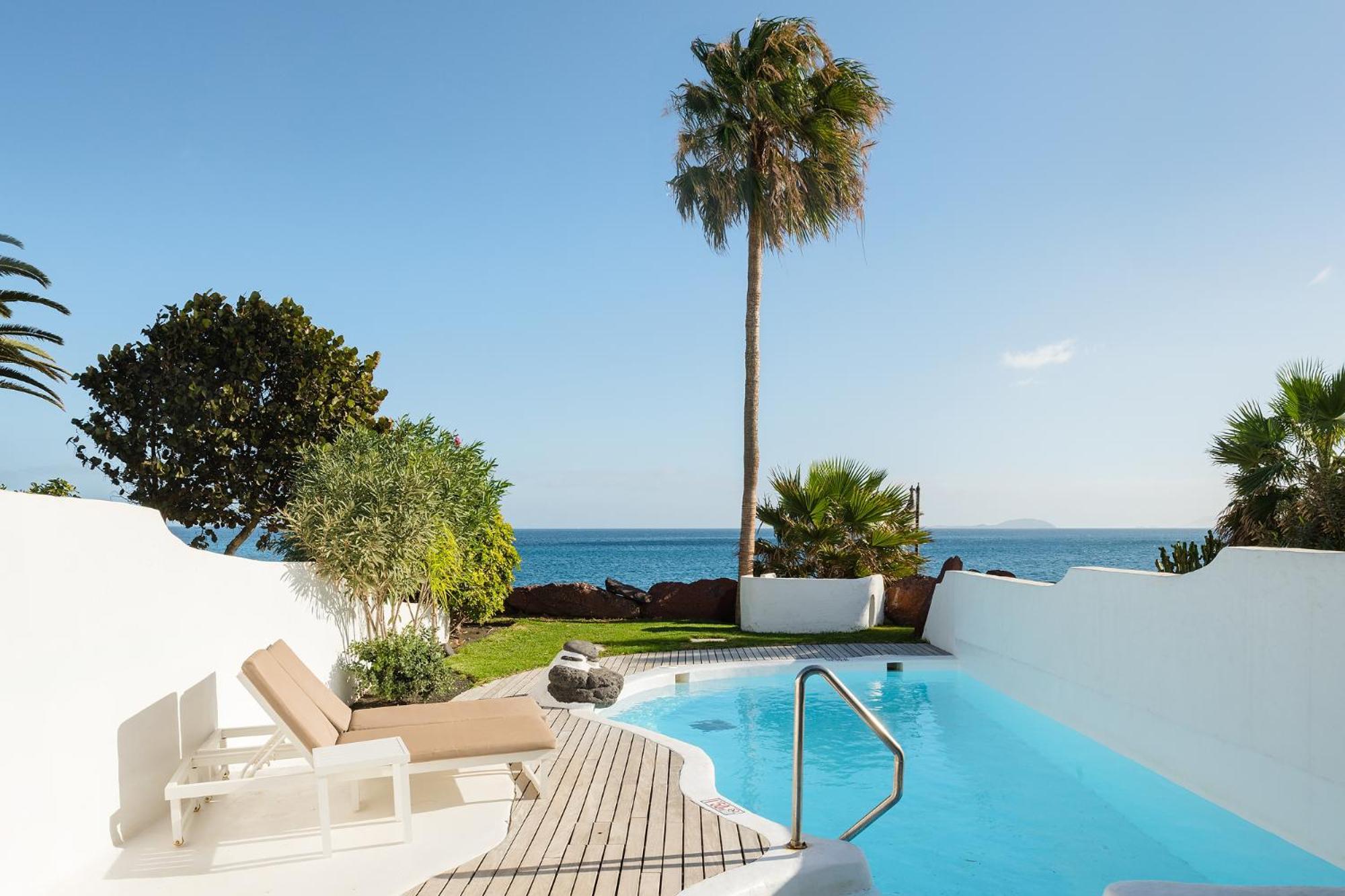 פלאיה בלנקה Kamezi Boutique Hotel Villas מראה חיצוני תמונה