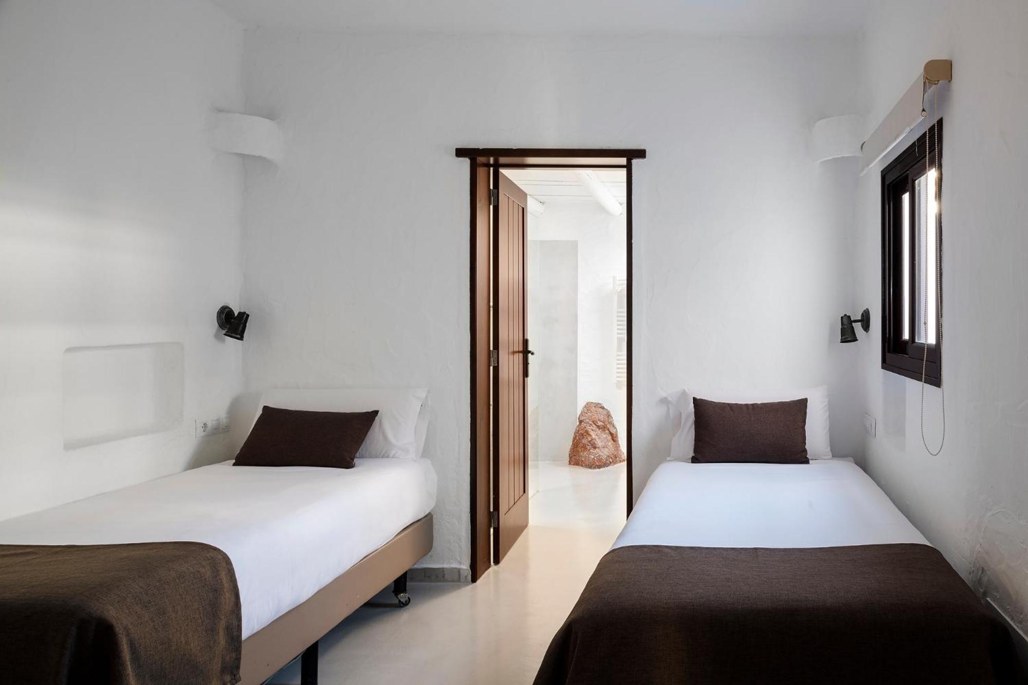 פלאיה בלנקה Kamezi Boutique Hotel Villas חדר תמונה