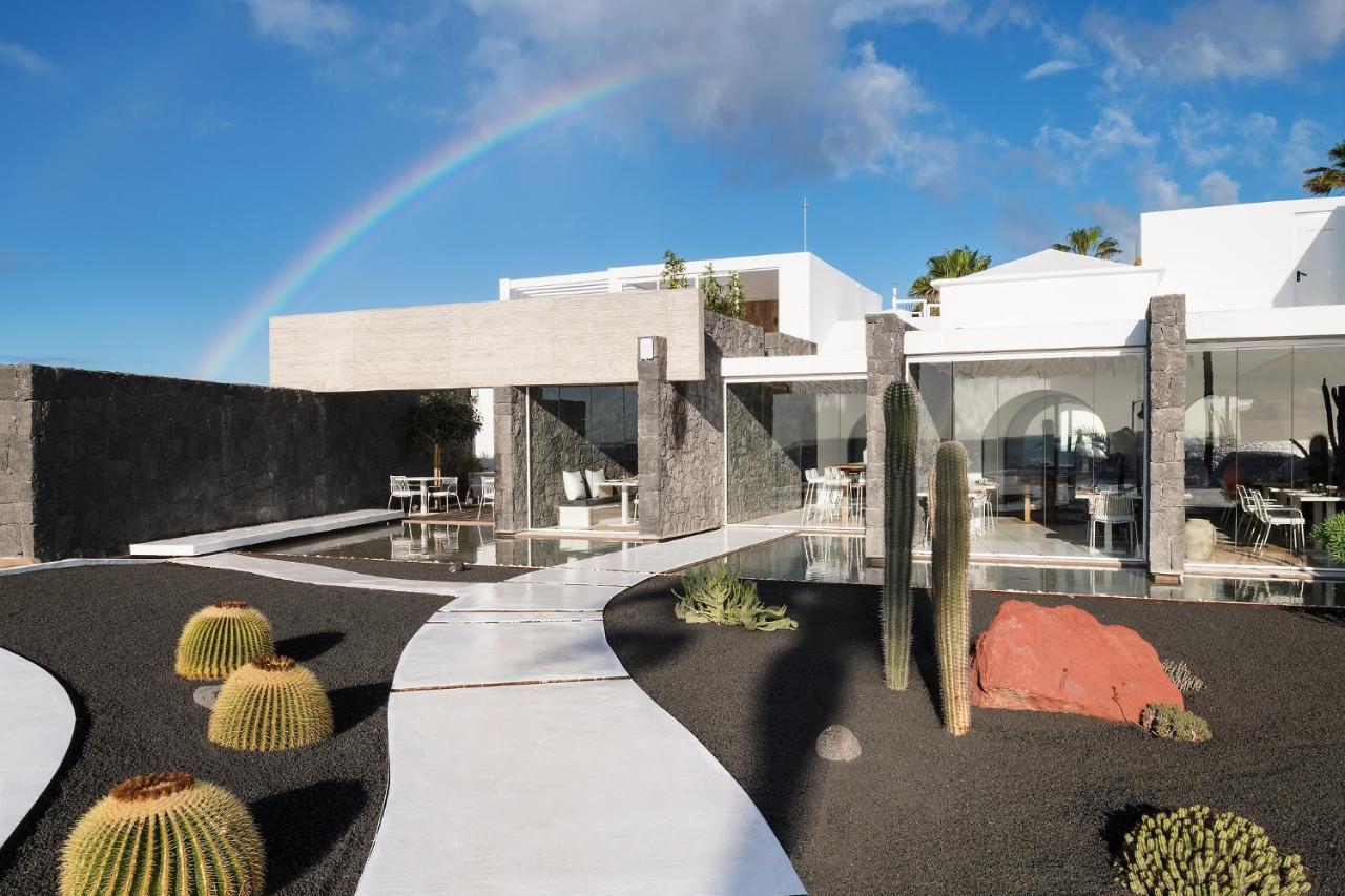 פלאיה בלנקה Kamezi Boutique Hotel Villas מראה חיצוני תמונה
